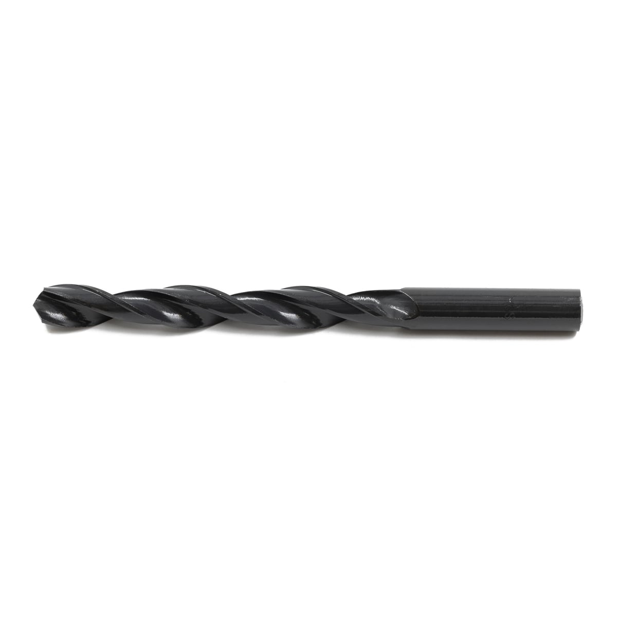 Rikä HSSR062 Hss Blacksmith Drill Bit 12mm 5pk